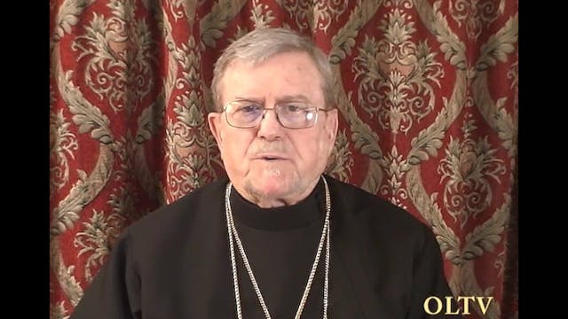 AE16-5 Mary and Lent