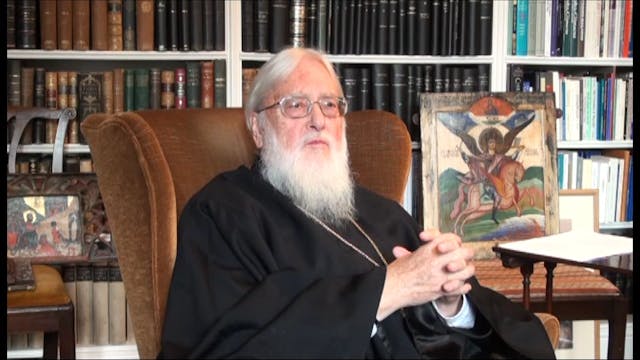 AE44-3 Journey of Prayer