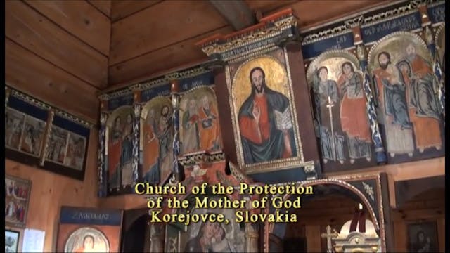 AE48-3 Nativity of Our Lord