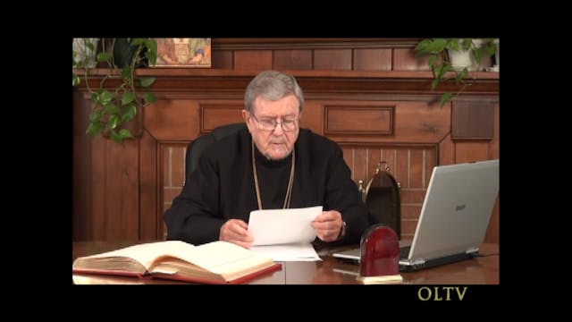 AE30-3 Sunday - Weekly Pascha