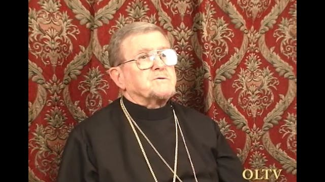 AE03-4 Life of Church