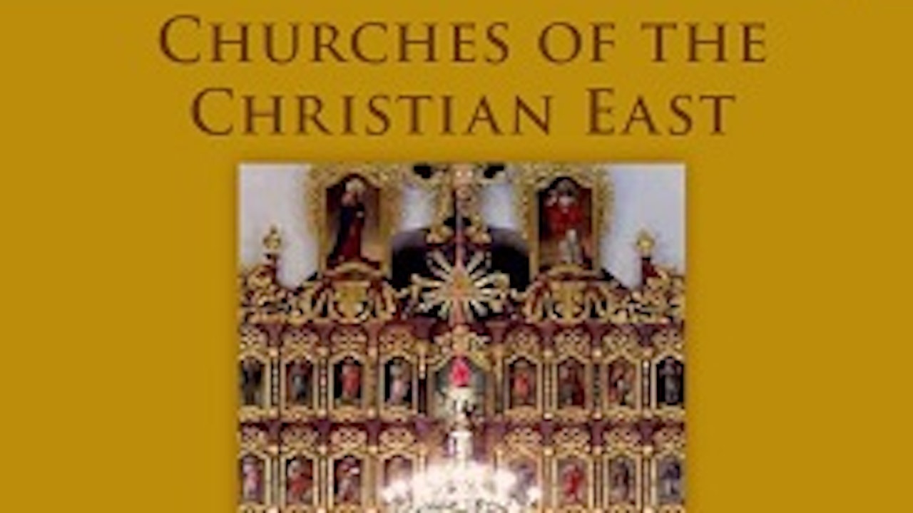 AE47 Churches of the Christian East