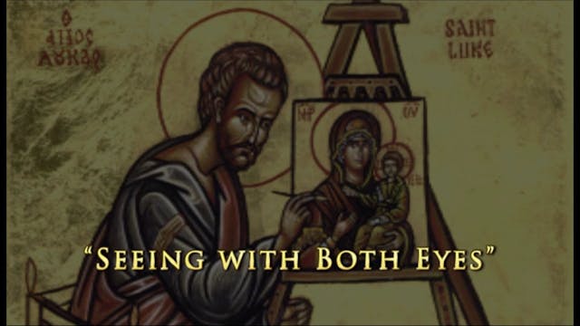 AE48-4 Transfiguration