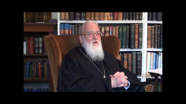 AE37-6 Cyril of Alexandria