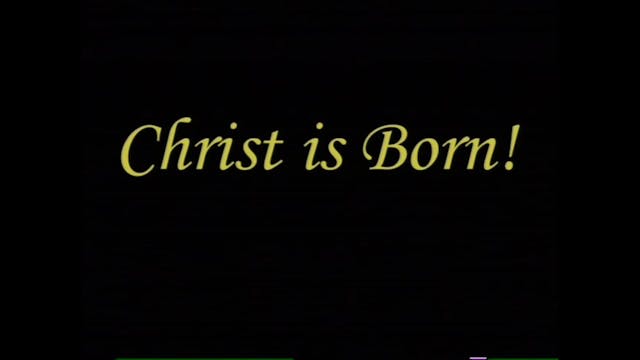 CT01-2 Christmas Hymns