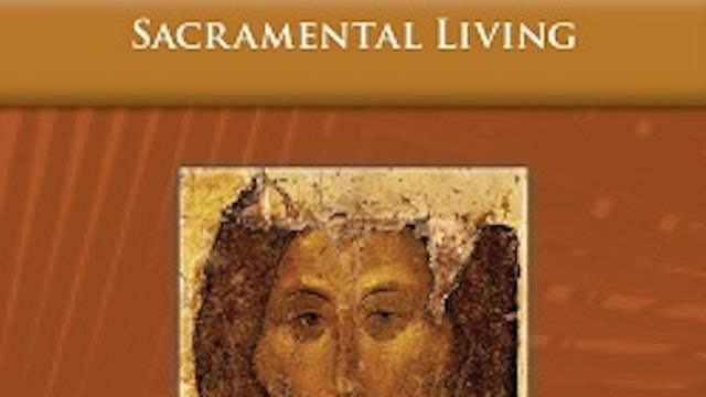 AE43 Sacramental Living