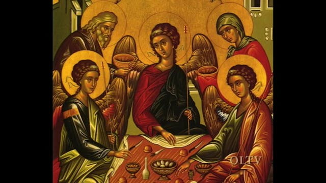 CT01-4 Favorite Liturgical