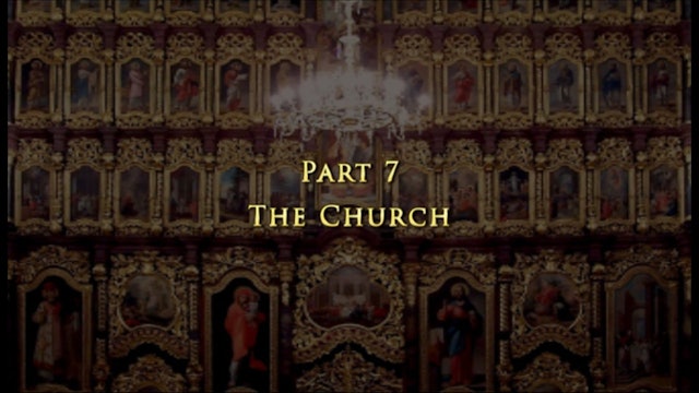 AE47-7 The Church