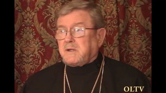 AE03-5 Teach Us to Pray