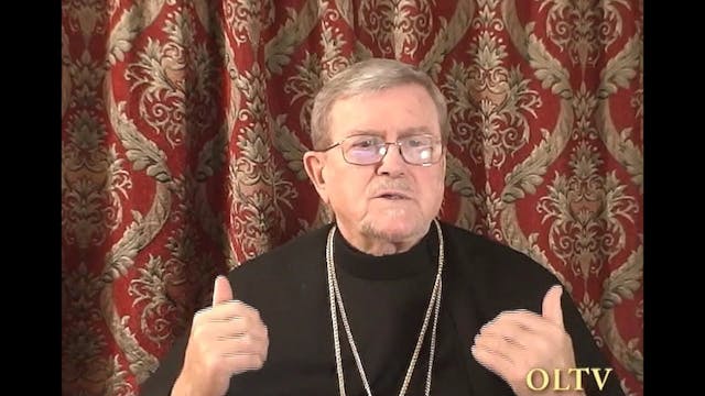 AE16-6 Fidelty to Liturgy
