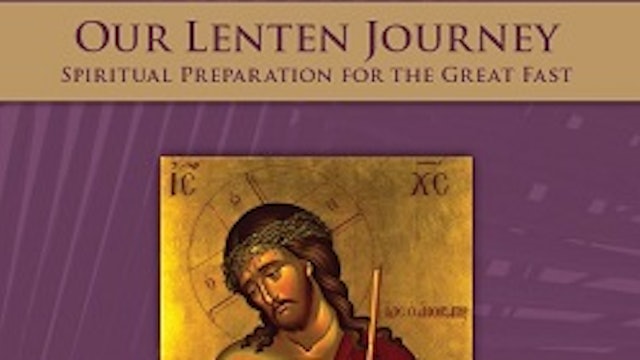 AE17 Our Lenten Journey