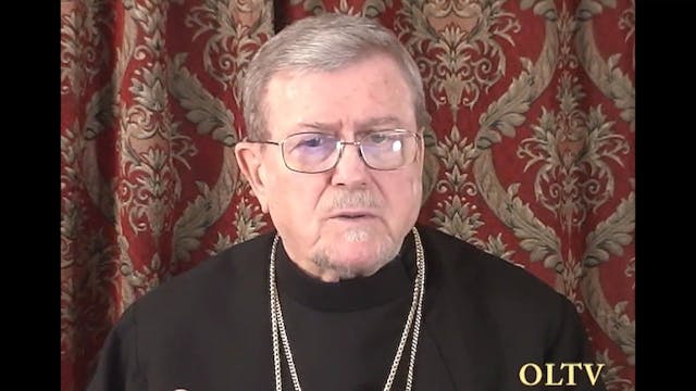 AE16-4 Divine Liturgy Part 2