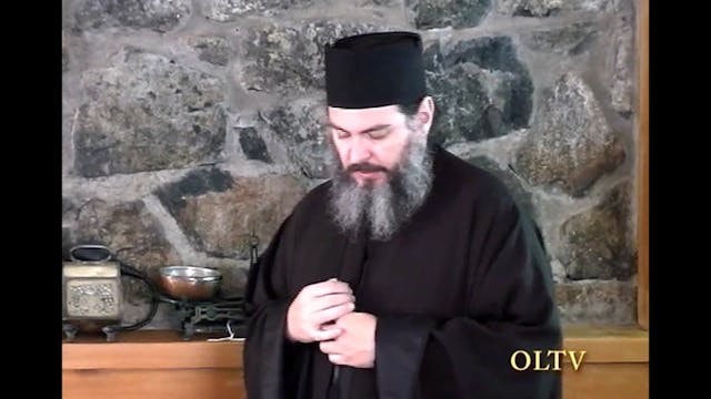 AE09-3 Dionysius the Areopagite