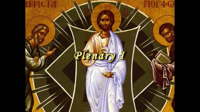 OL13-1. Monasticism for Every Day Lif...