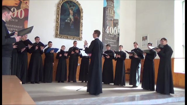 CT04-9 Favorite Hymns