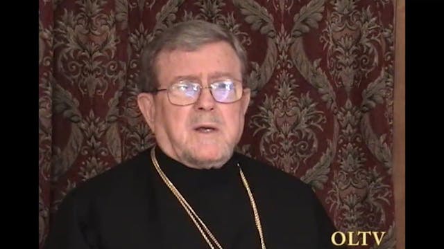 AE04-3 Eastern Catholic Theology