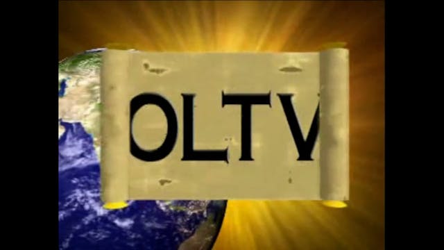 OL13-6. Monasticism for Every Day Lif...