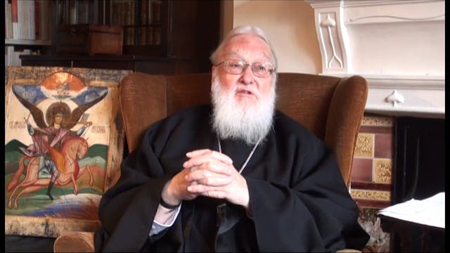 AE47-6 Mystical Theology