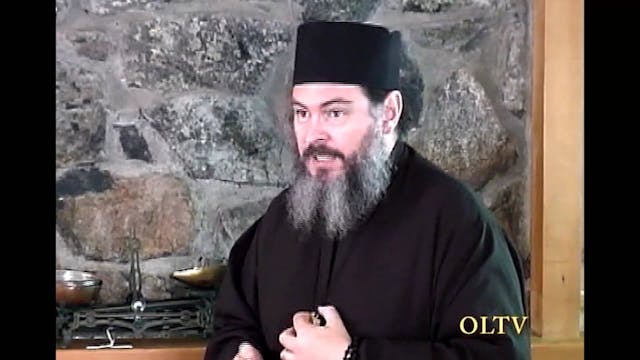 AE09-2 Maximos the Confessor