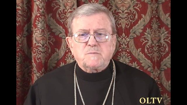 AE16-3 Divine Liturgy Part 1