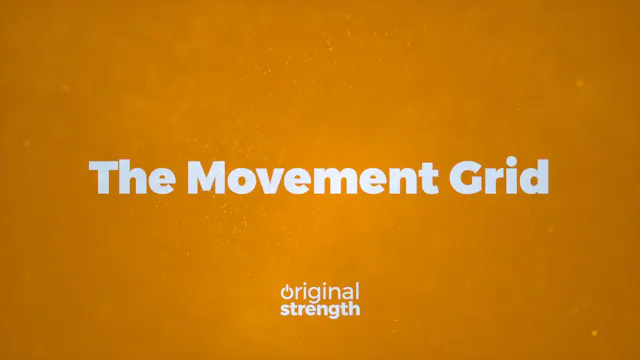 The Movement Grid