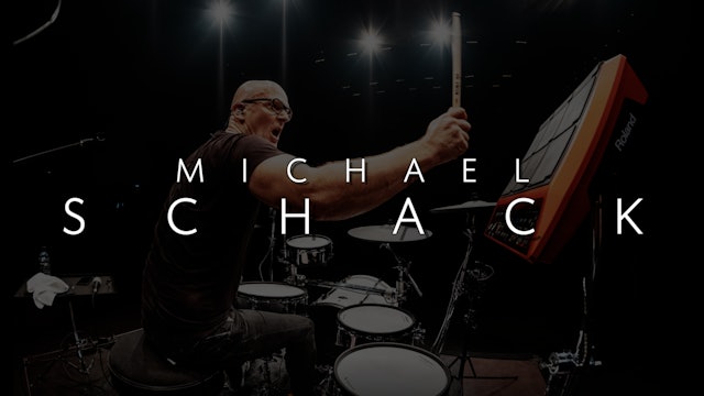 Michael Schack Interview