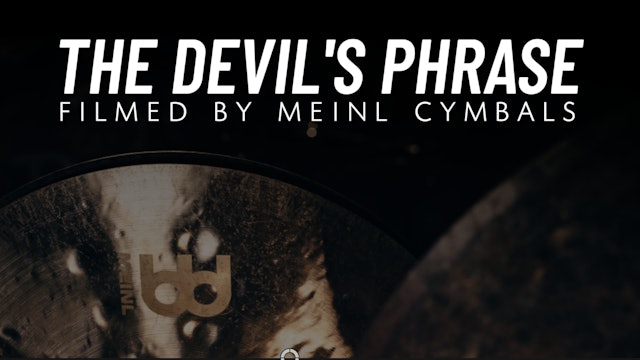 The Devil's Phrase