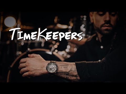Timekeepers | EP1