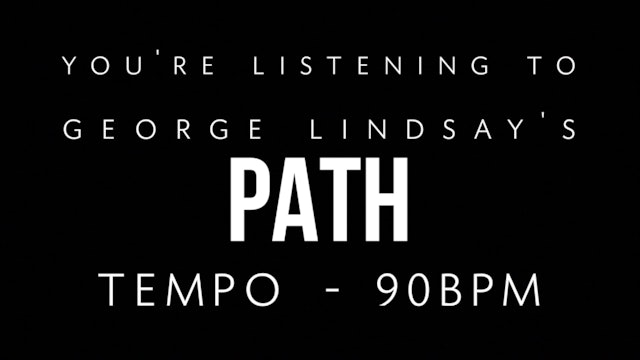 George Lindsay - Path