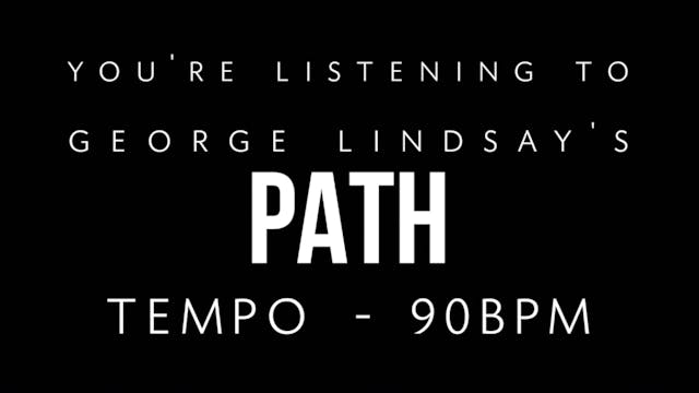 George Lindsay - Path