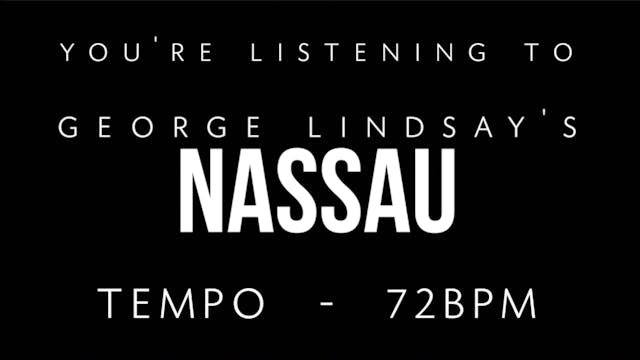 George Lindsay - Nassau