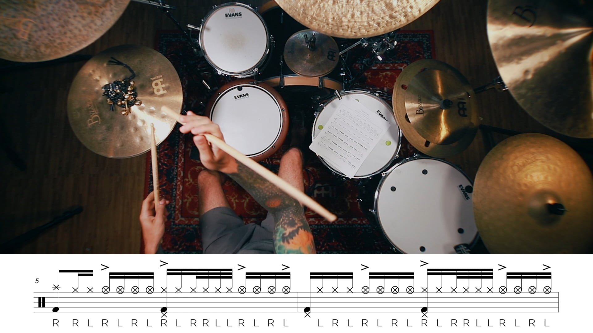 Detached Lesson Pack | Intro