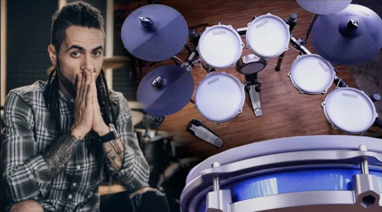 The Titan 70 by Simmons | In Depth Review!