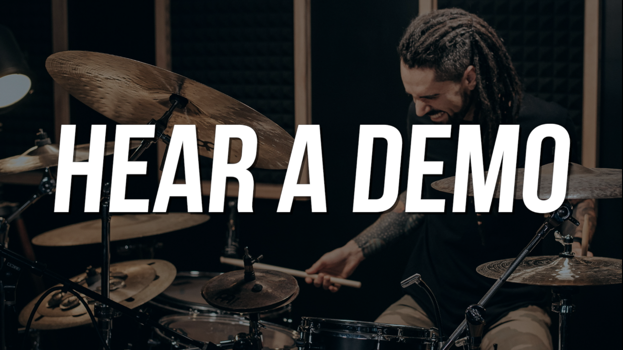 Trap Loop Pack V2 Preview