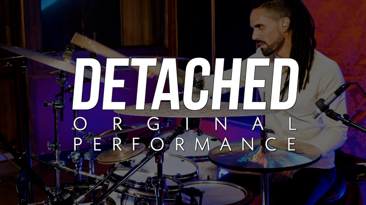 Detached | Original Performance