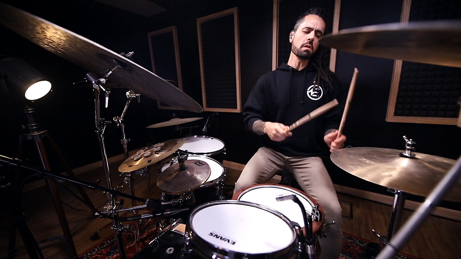 Shed Series Vol 2 - 110