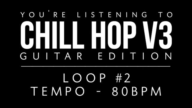 Chill Hop V3 | Loop 2