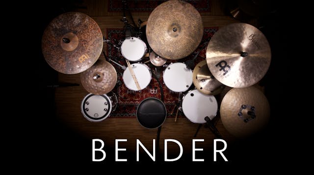 Bender -  Single Lesson
