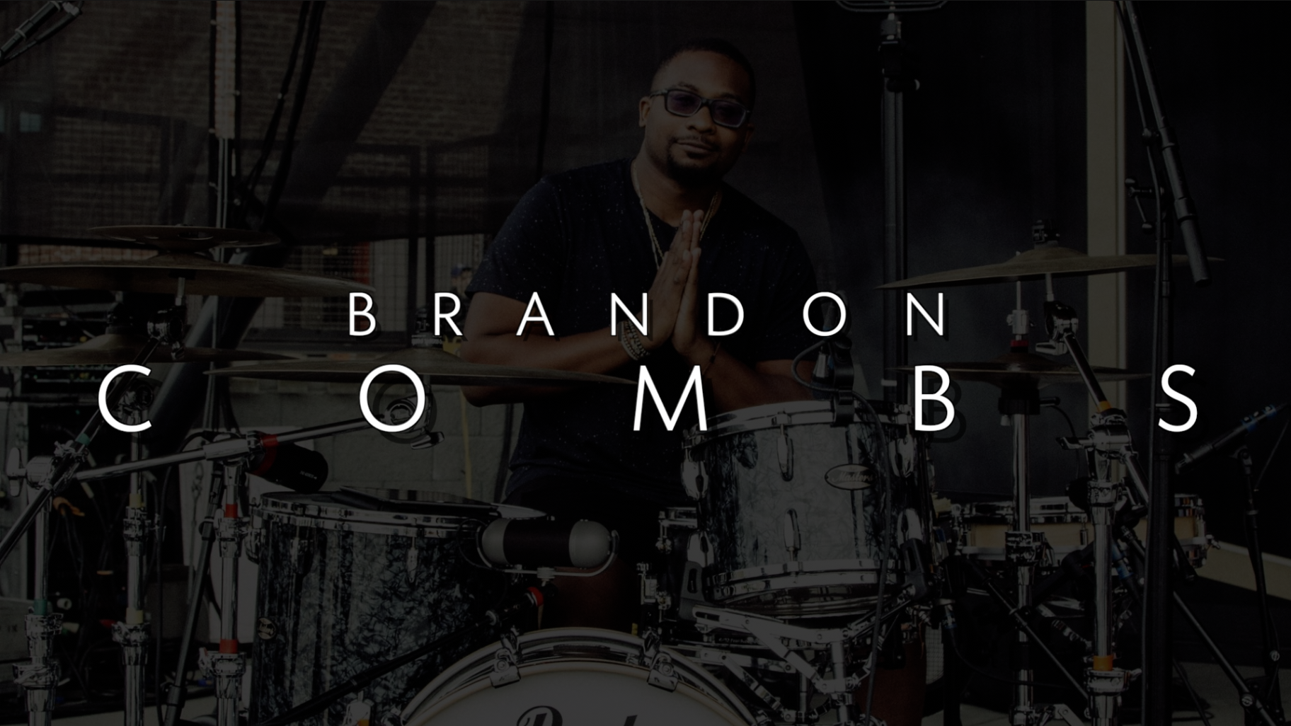 Brandon Combs Interview