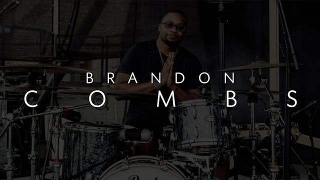 Brandon Combs Interview