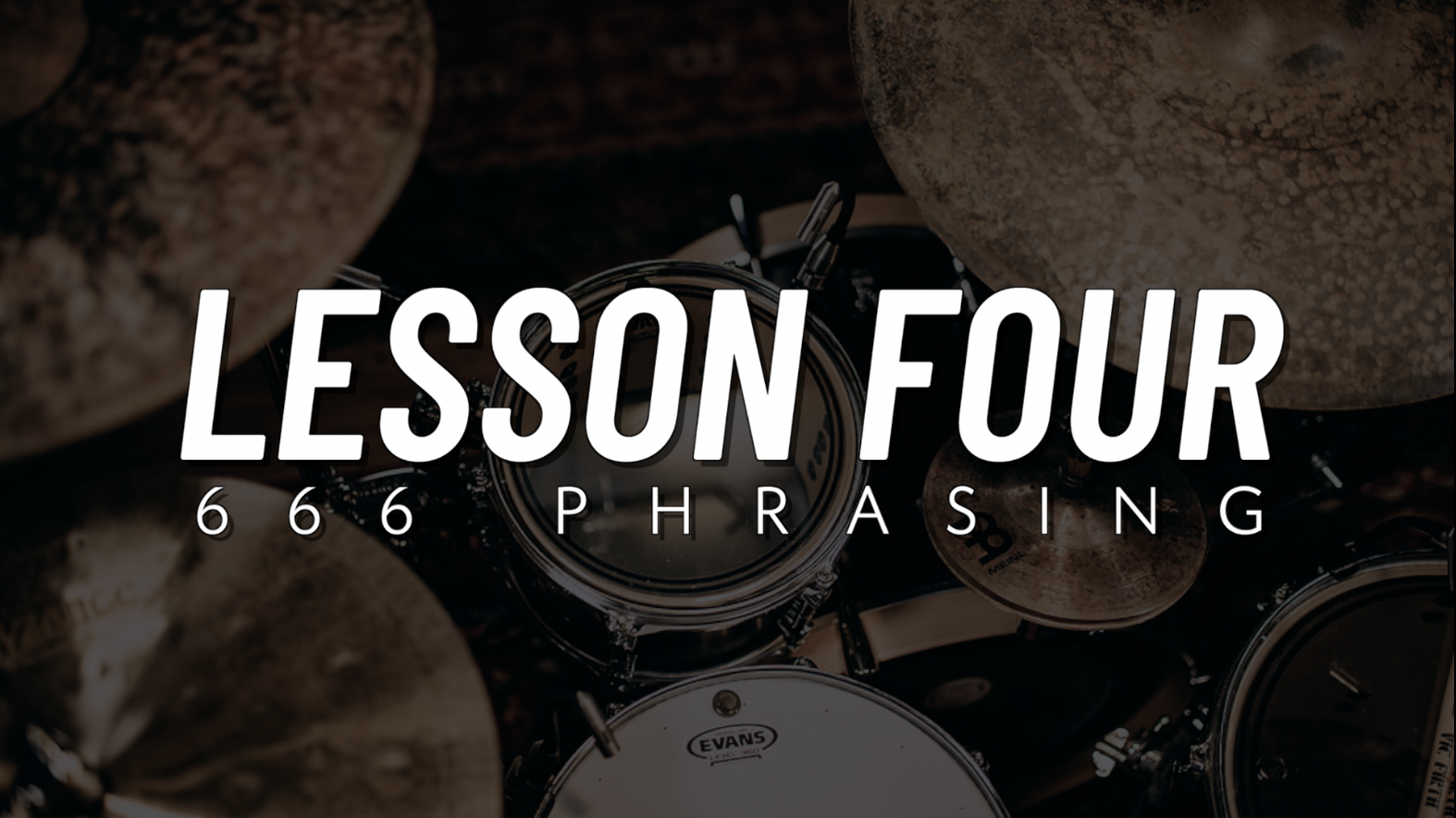 Advanced Fills | Lesson 4