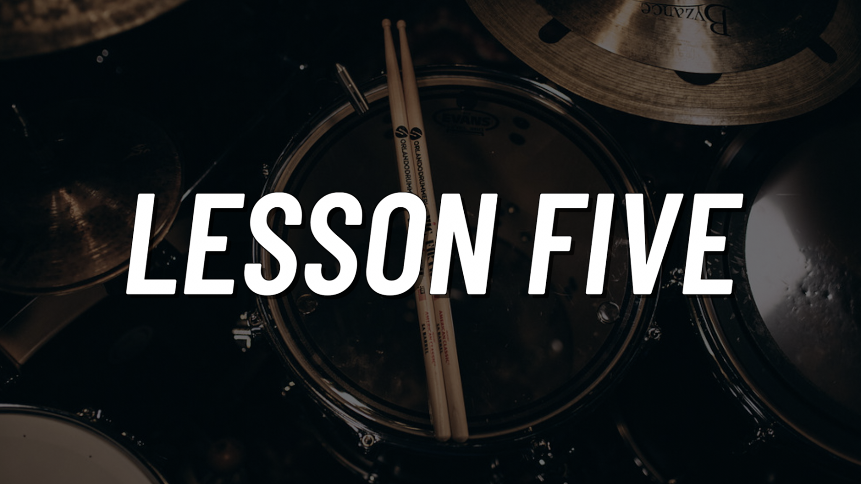 Hand Speed Boot Camp | Lesson 5