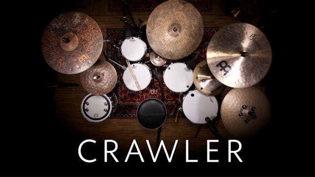 Crawler | Single Lesson