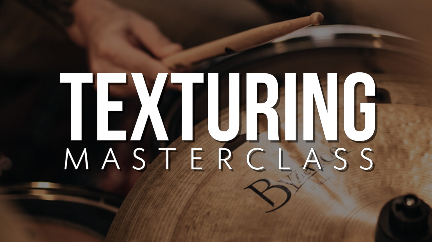 Texturing Masterclass