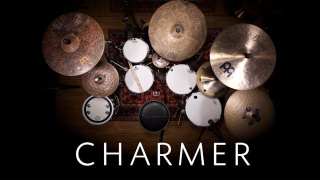 Charmer | Single Lesson