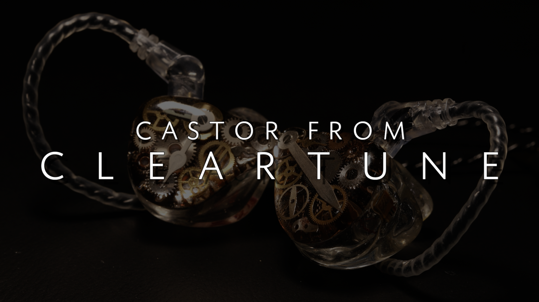 Castor of ClearTune Interview