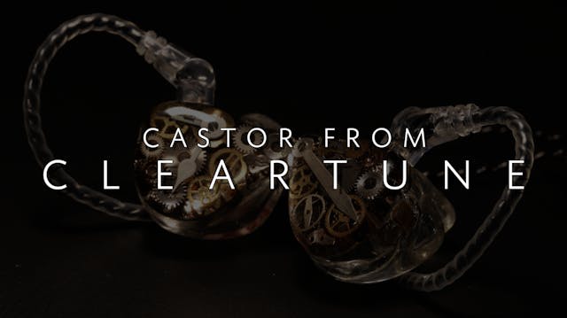 Castor of ClearTune Interview