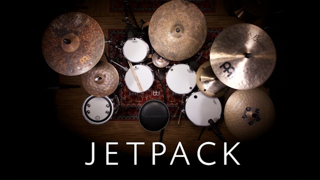 Jetpack | Single Lesson