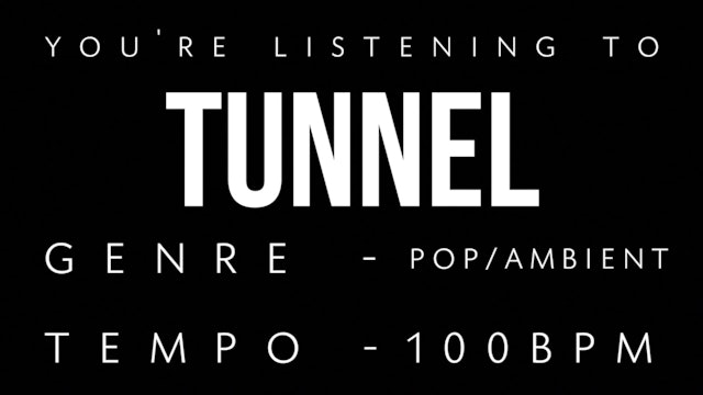 Tunnel Practice Loop