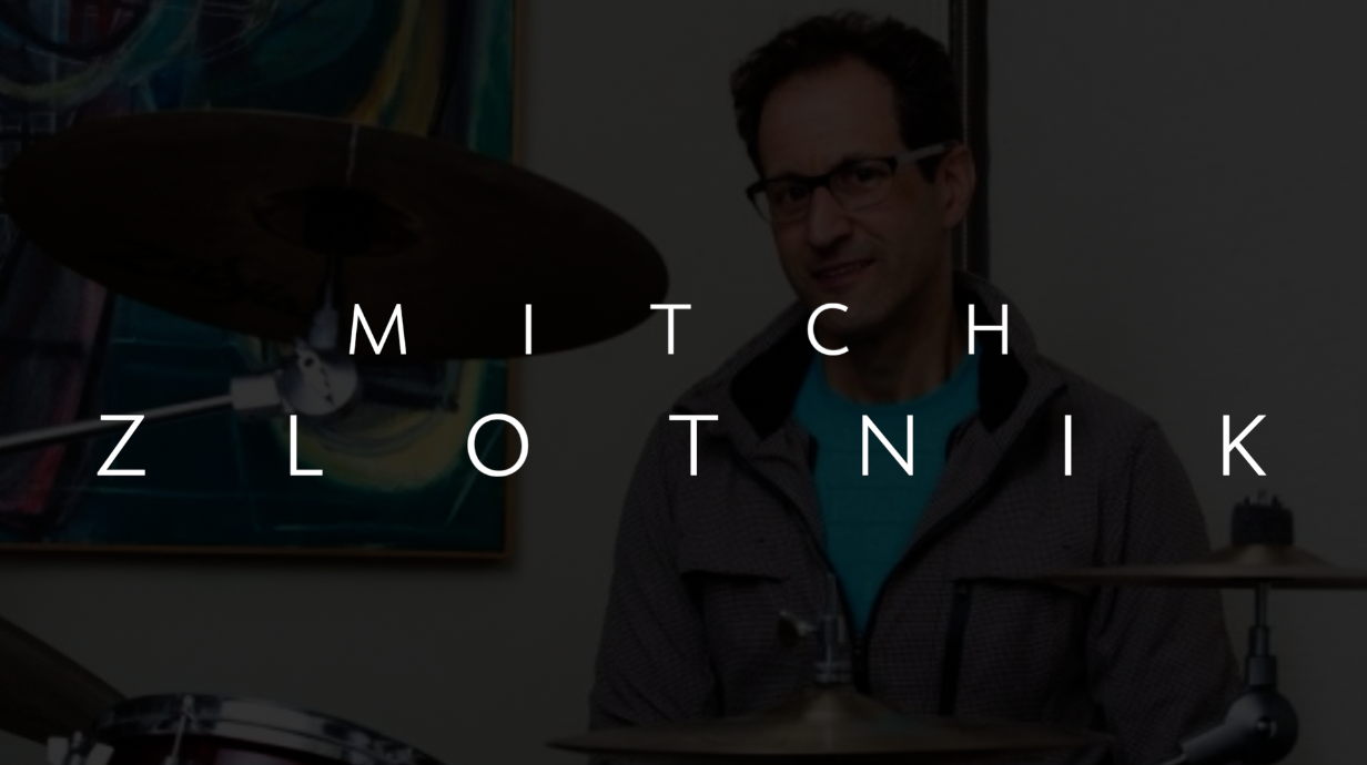 Mitch Audimute Interview